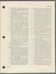 1967 homosexuality discharge document for Private "John Doe"