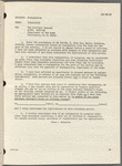 1967 homosexuality discharge document for Private "John Doe"