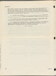 1967 homosexuality discharge document for Private "John Doe"