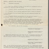 1967 homosexuality discharge document for Private "John Doe"