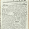 Gaceta de Puerto-Principe