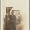 Lena, Harry, Sonia, and Jerome Rabinowitz (Robbins)