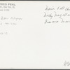 Maria Tallchief, Nicholas Magallanes, Francisco Moncion, and cast in "The Guests"