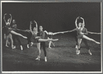 Dancers in "The Guests"