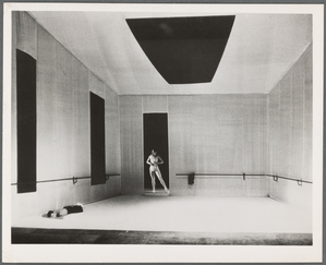 Jerome Robbins photographs