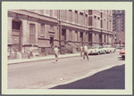 Location scouting photo (Children playing in street)