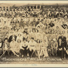 Hagenbeck-Wallace Circus in Stamford, Connecticut