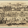 Hagenbeck-Wallace Circus in St. Louis, Missouri