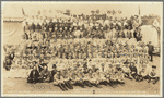 Hagenbeck-Wallace Circus in St. Louis, Missouri