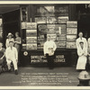 McDonough's Spa, New York City
