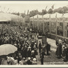 Ringling Bros and Barnum and Bailey Circus in Springfield, Massachusetts