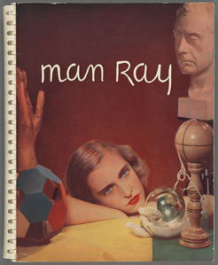 Photographs by Man Ray 
