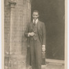 Portrait of Lawrence Brown