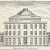 Banks' Arcade; Merchants' Enchange; Citizens' Bank; City Bank
