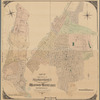 Map of the town of Eastchester and village of Mount Vernon, Westchester Co., N.Y.