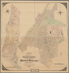 Map of the town of Eastchester and village of Mount Vernon, Westchester Co., N.Y.
