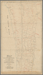 Map of part of the Manor of Philipsburgh in the county of Westchester, N.Y. 