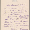 Viauzane, Therese
