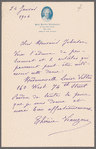 Viauzane, Therese