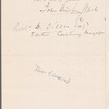 Walker, John Brisben