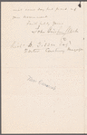 Walker, John Brisben