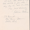Walker, Katherine Kent