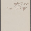 Walker, Katherine Kent
