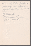 Walker, Katherine Kent