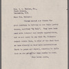 Walker, Mrs. R.L. Jr