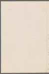 Walker, Thomas M