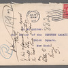 Walker, Waldo Curyea
