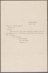 Walker, William M