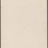 Walker, William M