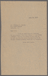 Walker, William M