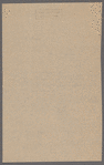 Walker, William M