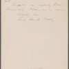 Wall, Louise Herrick