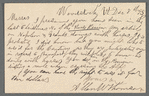 Thomson, Allen W