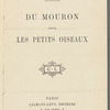Tinseau, Léon de