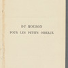 Tinseau, Léon de