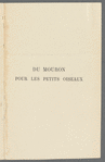 Tinseau, Léon de