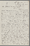 Townsend, Mrs. F.L
