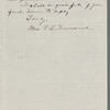 Townsend, Mrs. F.L