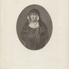 Nun, The Portrait of an Unknown