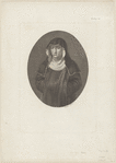 Nun, The Portrait of an Unknown