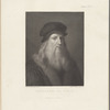 Leonardo Da Vinci