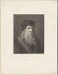 Leonardo Da Vinci
