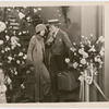 Eleanor Boardman and Conrad Nagel in the motion picture Memory Lane