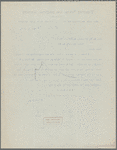 Washington, Booker T
