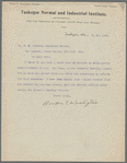 Washington, Booker T