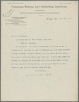 Washington, Booker T